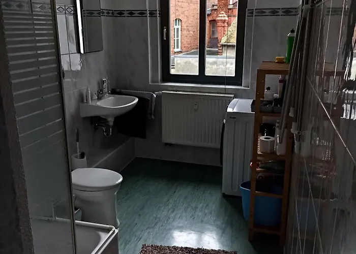 Privates Gaestezimmer In